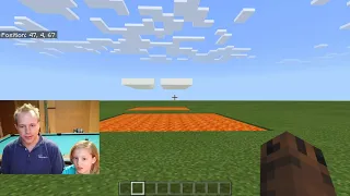 MakeCode for Minecraft Education Edition - Spleef