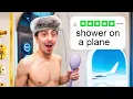 Download Lagu I Bought The Most Expensive Plane Ticket To Saudi Arabia!