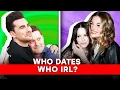 Schitt s Creek The Real-Life Partners 2021 Revealed OSSA
