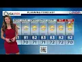 Local 10 News Weather 2026 Morning Edition