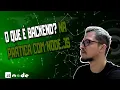 O que e BACKEND Exemplo com Node js Javascript