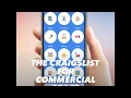 Drop in The Craigslist for Commercial Space