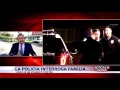 Homicidio en Riverside - Noticias 62