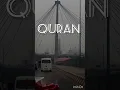 Surah Isra ayat 78-81 #QURAN #alfurqan #ALLAH #viral #shorts