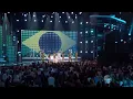 Pitbull feat. Jennifer Lopez & Claudia Leitte - We Are One (Live Billboard Music Awards 2014)