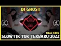 Download Lagu DJ GHOST JEDAG JEDUG SLOW TIK TOK TERBARU 2022
