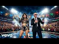 Lisa Pitbull - Golden Goal FIFA World Cup 2026 Anthem 4K