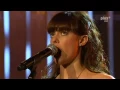 Download Lagu 11 Dangerous And Sweet - Lenka live at New Pop Festival
