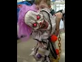 WALMART 2022 Honesdale Pa Spooky decorations