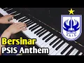 Download Lagu Bersinar - Panser Biru / Laskar Mahesa Jenar [PSIS Semarang Anthem] - Piano Cover by Imanuel Sumargo