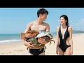 Download Lagu [Multi SUB] （全集）钓鱼佬意外穿越成海边小混混，并成功激活系统，赶海百分百挖出大海鲜，从此逆袭成富豪，身边美女排队找他！#最火短剧推荐 #短剧全集 #精彩大陆短剧