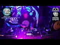 Monkey Business Soundsystem Livestream Bman