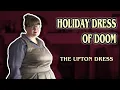 Download Lagu A New Year, Another Dress Disaster | The Upton Dress by Cashmerette
