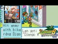 Megaman Battle Network 6 Gregar 11 New number codes