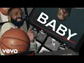 Download Lagu Drake - Laugh Now Cry Later (Official Lyric Video) ft. Lil Durk