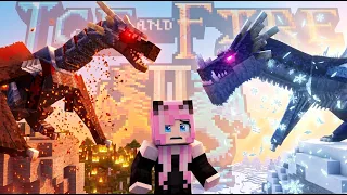 НОВОСТИ мода ICE AND FIRE 2//ЧТО НОВОГО ЛЁД И ПЛАМЯ 2//МАЙНКРАФТ МОДЫ
