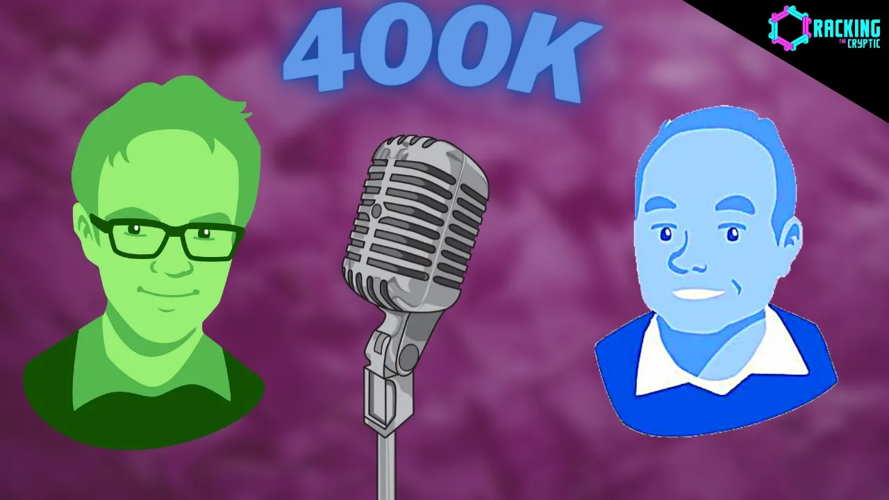We Answer Viewer Questions: 400k Bonus Video