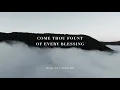 Come Thou Fount of Every Blessing (Karaoke Version with Lyrics)
