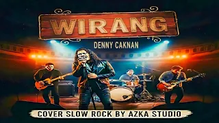 wirang denny caknan cover akustik pop rock by azka studio