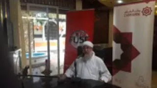 الحلقة السابعة 7 من برنامج لازيدنكم مع فضيلة الشيخ فتحي الصافي اشترك الآن ليصلك كل جديد 