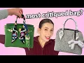 Download Lagu SUPER Handbag Tag 2025! Hermès Edition! Tagged by @BeautyLuxeLover
