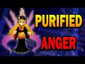 Perfect Imperfection Junko Touhou Analysis