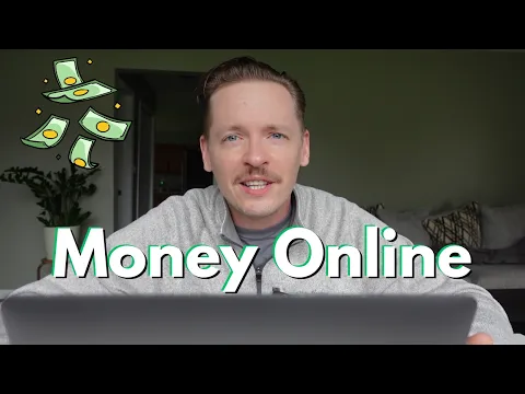 Learn Real-Life English: How to Make Money Online (Then Grow It) 💰📈 | Comprehensible Input