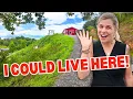 This Small Town is BETTER THAN Asheville NC