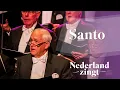 Lagu Santo - Nederland Zingt