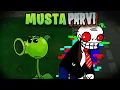 Download Lagu [FNF] Musta Parvi (Angry birds Parasite Pvz mix)