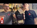 Reviewing 71 Bottles of Whiskey - Bottle 2