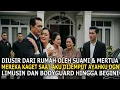 Download Lagu KUBUAT SUAMI \u0026 MERTUA BESUJUD KEPADAKU SETELAH AYAHKU LAKUKAN INI KEPADAKU‼️