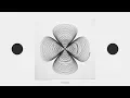 Processing sound -visual print 03 Creative coding art