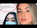 Tony Lopez Girlfriend Reacts to him CHEATING