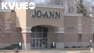 Joann moves to close all its stores across US