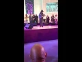 Silver and Gold by Kirk Franklin and The Family