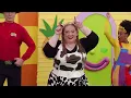 Old MacDonald Had a Farm 🐑 Kids Songs & Nursery Rhymes 🐤 The Wiggles + Bounce Patrol @bouncepatrol