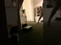 Spying on my step sister