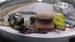 Episode 339 – See You Next Year!! –  Life of a Gypsy Day 235