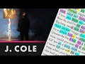 Download Lagu J. Cole - a m a r i - Lyrics, Rhymes Highlighted (235)