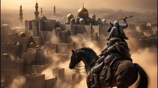 انشودة   اعدو لهم ما أستطعتم دندنها