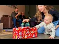 Lagu Dit Had Hij Nooit Verwacht! Eerste Keer Schoen Zetten bij Opa en Oma | Familie de Jong #44