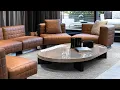 Download Lagu Minotti 2022 Collection - Louver by Rodolfo Dordoni
