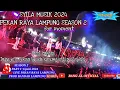 Download Lagu SEASON 2_SYILA MUSIK PERFOM PEKAN RAYA_ALUNAN CIRI KHAS REMIX LAMPUNG LIVE PKOR BANDAR LAMPUNG 2024