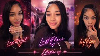 Lexi2legit