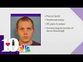 Man sentenced to 45 years in prison in 2021 murder of missing Claiborne Co man