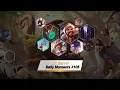 Download Lagu CN Server Daily Moments Ep 105