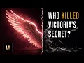 Victoria s Secret Who Killed the Fantasy