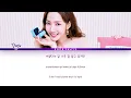 YUJU (유주) - 'Real Love' Love In Contract OST Part 1 (월수금화목토 OST) Lyrics/가사 [Han|Rom|Eng]