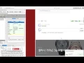 Selenium IDE FlowControl -